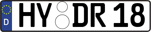 HY-DR18