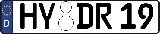 HY-DR19