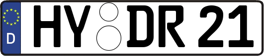 HY-DR21