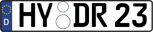 HY-DR23