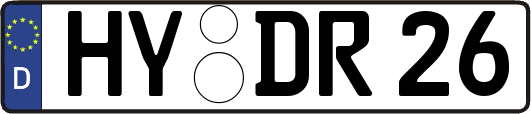 HY-DR26