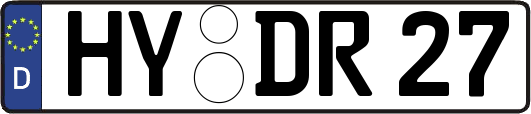 HY-DR27