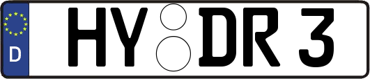 HY-DR3