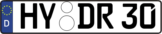 HY-DR30