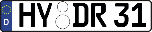 HY-DR31