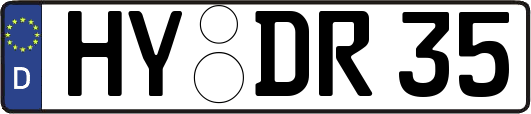 HY-DR35