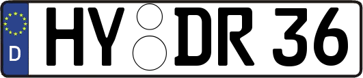 HY-DR36