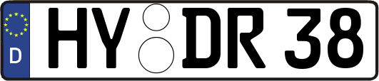 HY-DR38