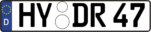 HY-DR47