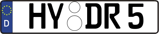 HY-DR5