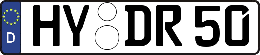 HY-DR50