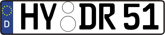 HY-DR51