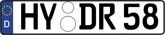 HY-DR58