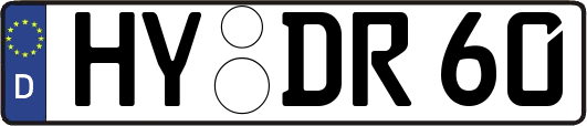 HY-DR60