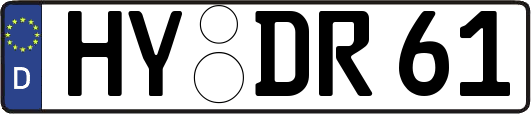 HY-DR61