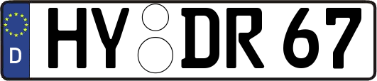 HY-DR67