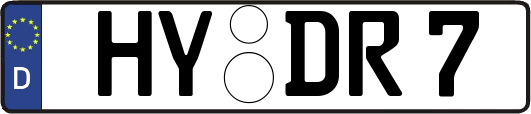 HY-DR7