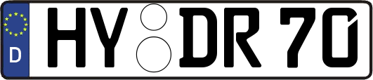 HY-DR70