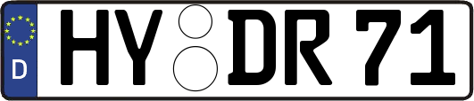 HY-DR71