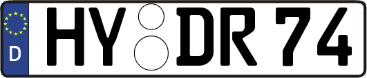 HY-DR74