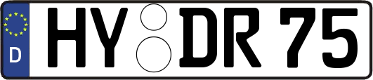 HY-DR75