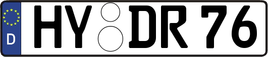 HY-DR76