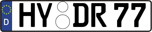 HY-DR77