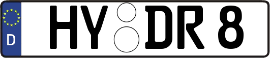 HY-DR8