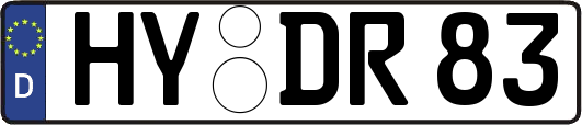 HY-DR83