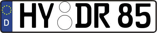 HY-DR85