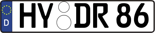 HY-DR86
