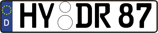 HY-DR87