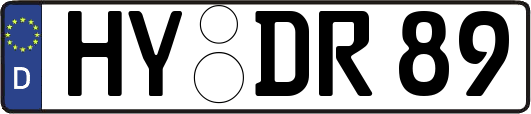 HY-DR89