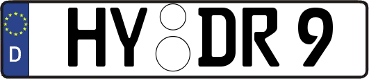 HY-DR9