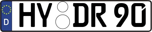 HY-DR90