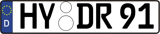 HY-DR91