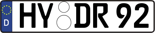 HY-DR92