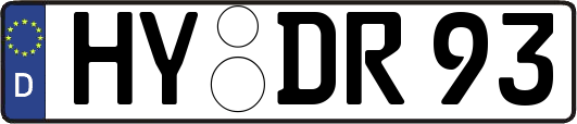 HY-DR93