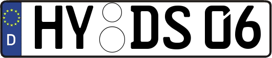 HY-DS06