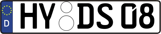 HY-DS08