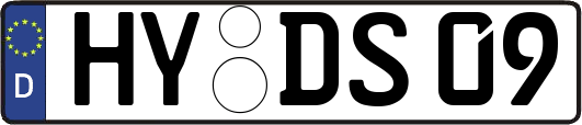 HY-DS09