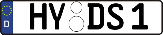 HY-DS1