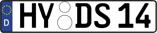 HY-DS14