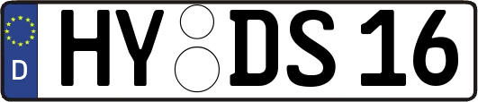 HY-DS16
