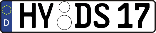 HY-DS17
