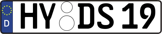 HY-DS19