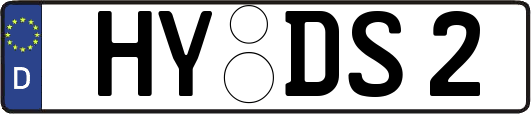 HY-DS2