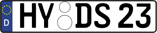 HY-DS23