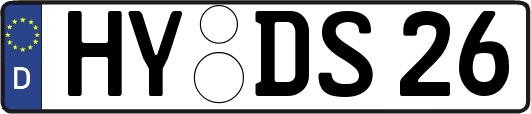 HY-DS26
