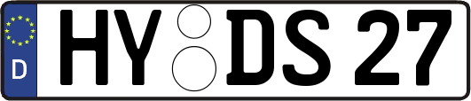 HY-DS27